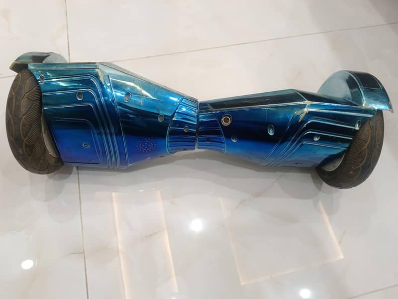hoverboard 6