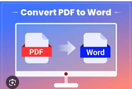 urdu typing service PDF to Rawalpindi
