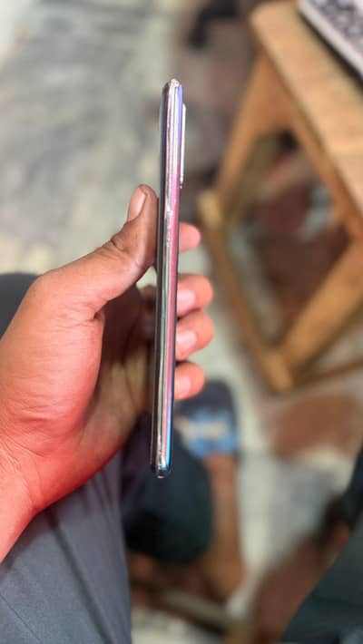 OPPO F19 Pro Plus