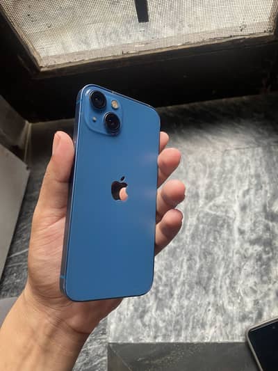 Iphone 13 Exchange possible