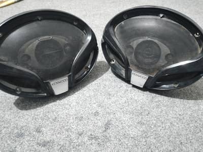 original ken wood spekar in very good condition