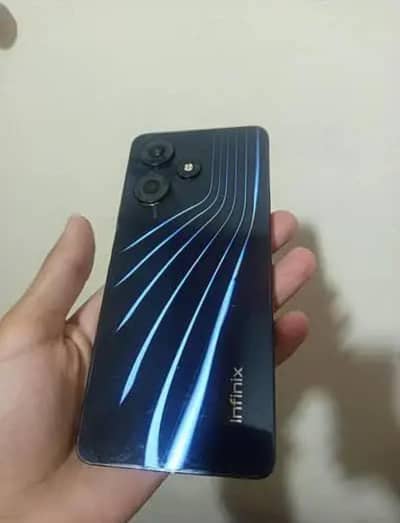 Infinix Hot 30