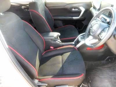 Daihatsu Rocky G 2020