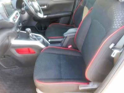 Daihatsu Rocky G 2020