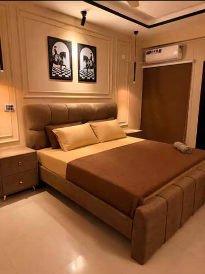 Furnished Room For Rent