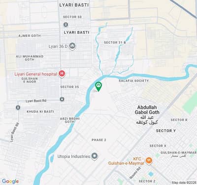Muhammad Bin Qasim phase 2