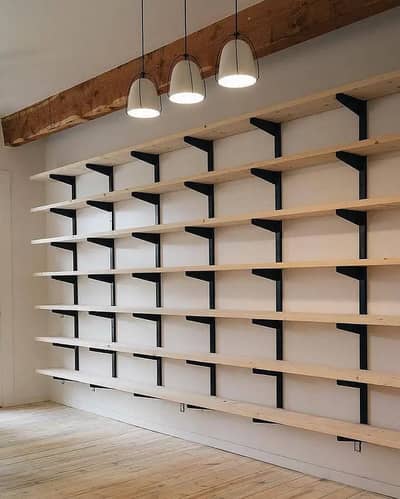 Indutrial Rack - Store Rack - Cash Counter - Shopping Trolley,Baskets