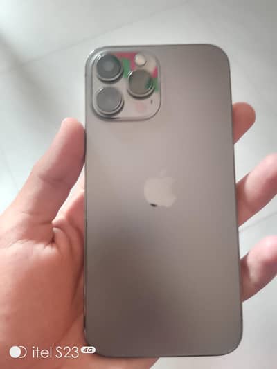 Apple iPhone 13 Pro Max