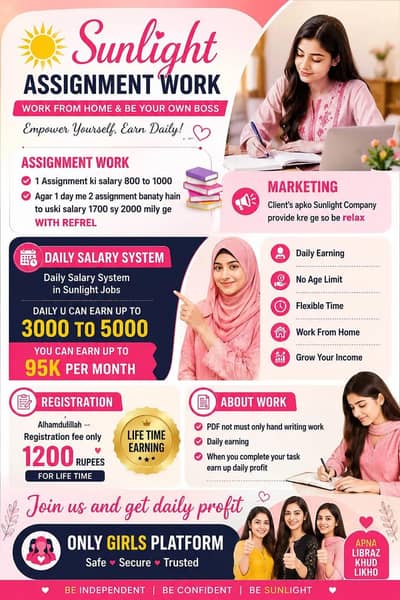 Assignment
