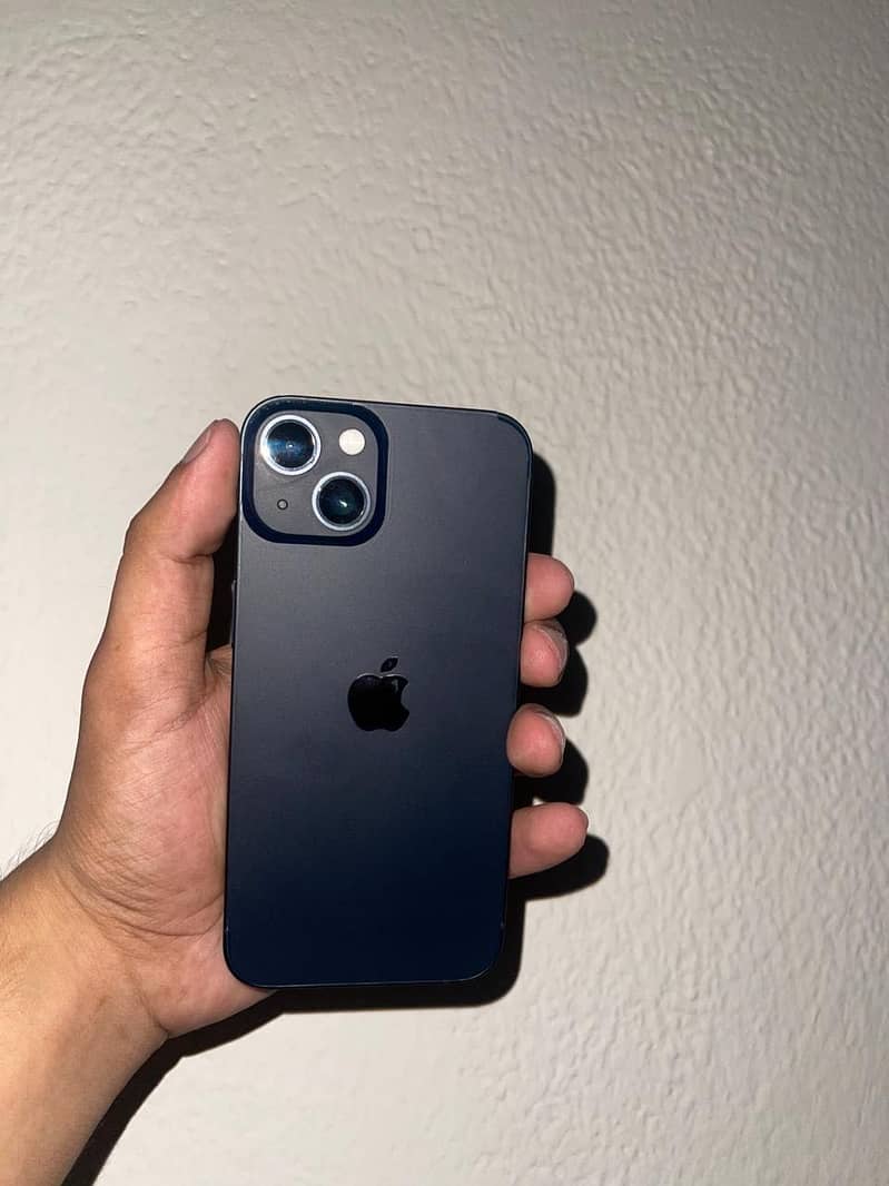 Iphone 13 JV 4