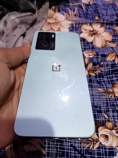 Oneplus N20 SE 6GB 128GB DUAL Sim pta Lush condition