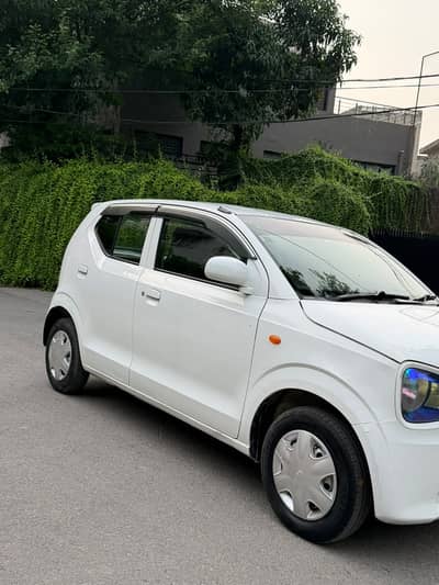 Suzuki Alto 2023