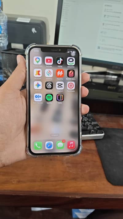 Apple iPhone 12 Pro