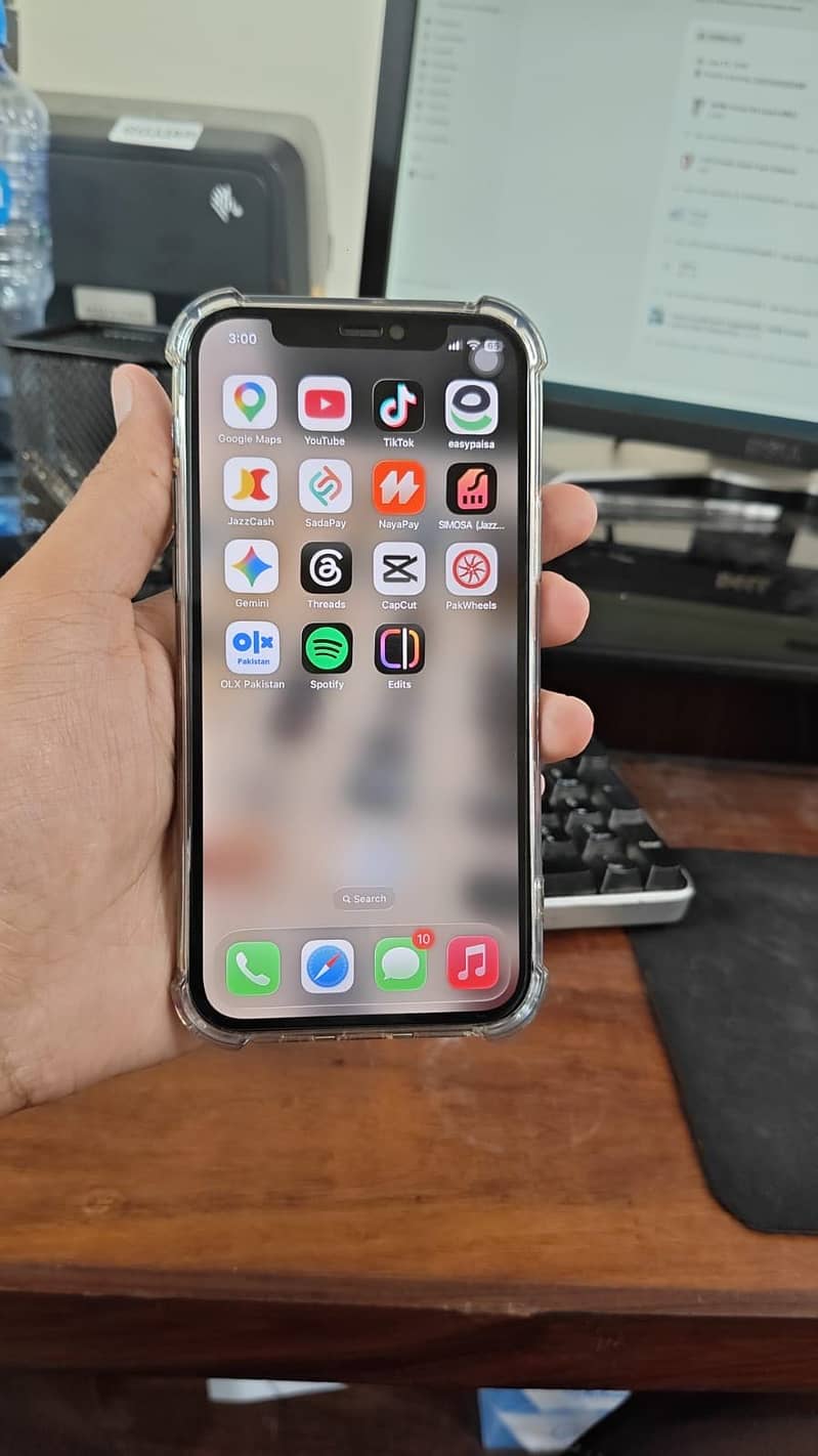 Apple iPhone 12 Pro 0