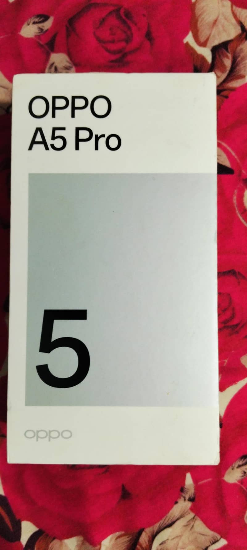 OPPO A5 Pro 1
