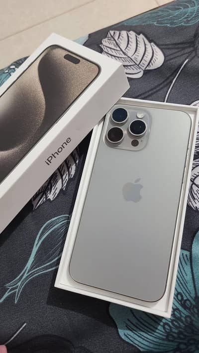 Apple iPhone 15 Pro Max jv