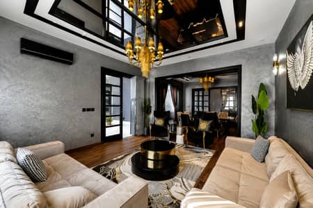 12 Marla 5 Bed House Prime Location Main Road Near LAQAWS SCHOOL F2 Johar Town.