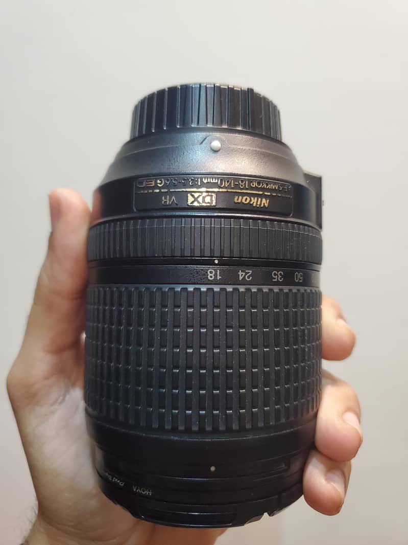 Nikon D7500 Complete Box 7