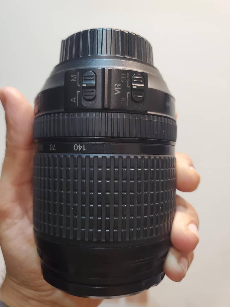 Nikon D7500 Complete Box 8