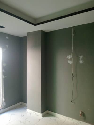 E-11/2 Apartment for rent