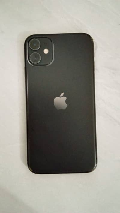 Apple iPhone 11
