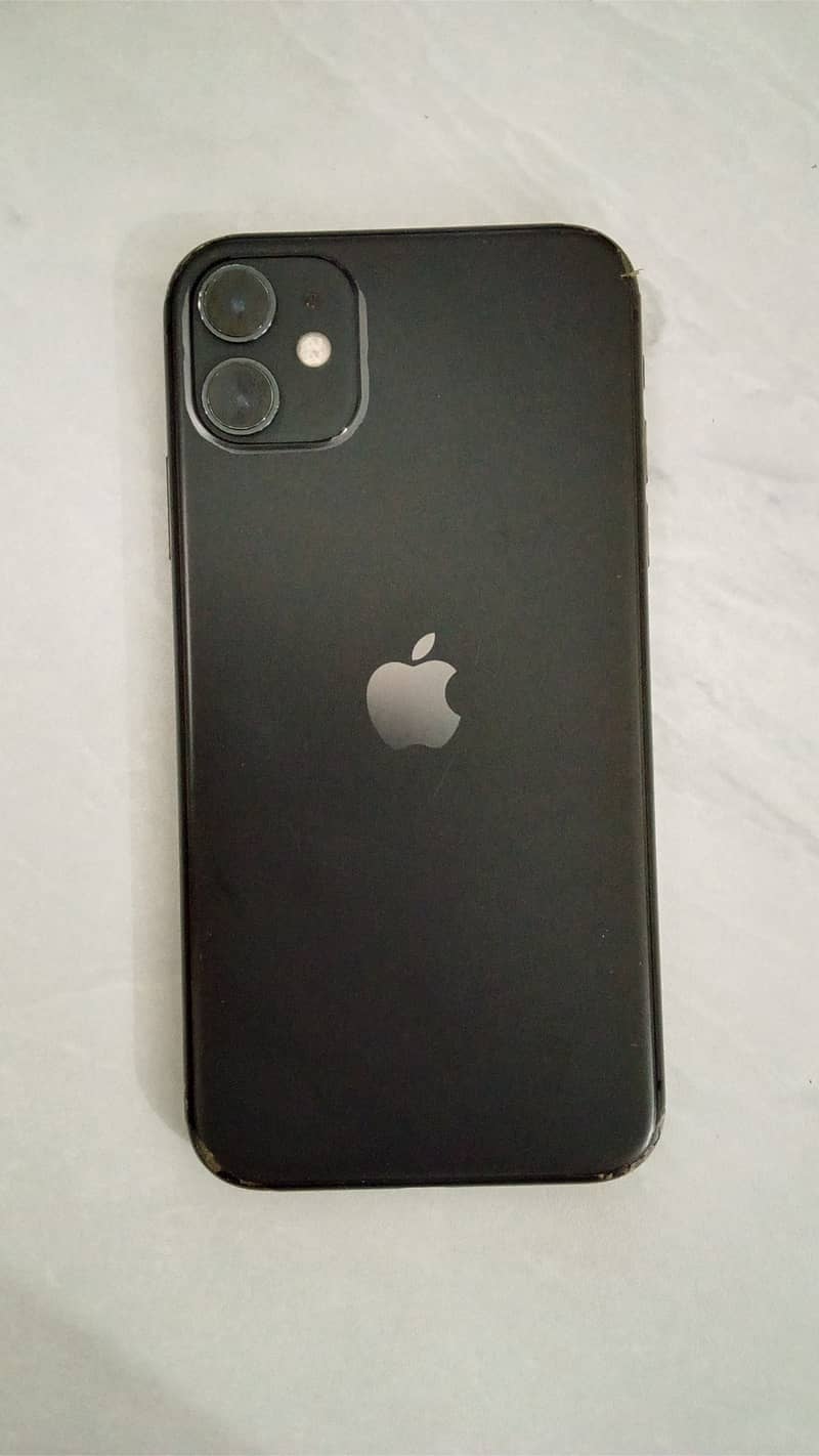 Apple iPhone 11 0