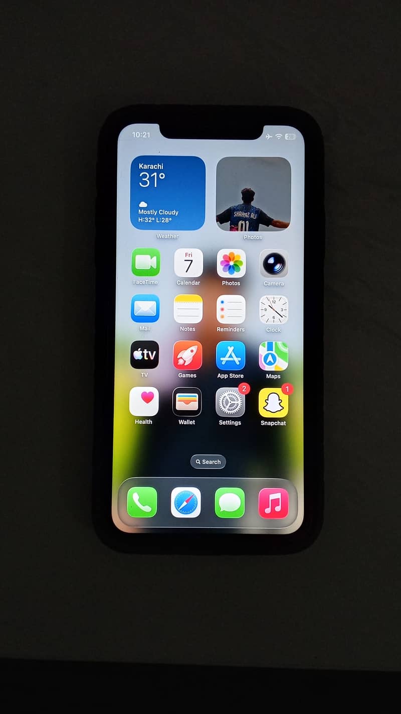 Apple iPhone 11 1