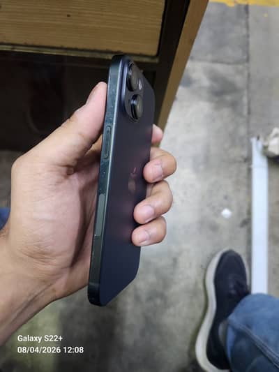 Apple iPhone 15 JV