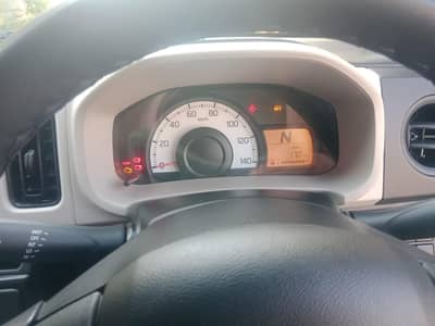 Suzuki Alto VXL 2025