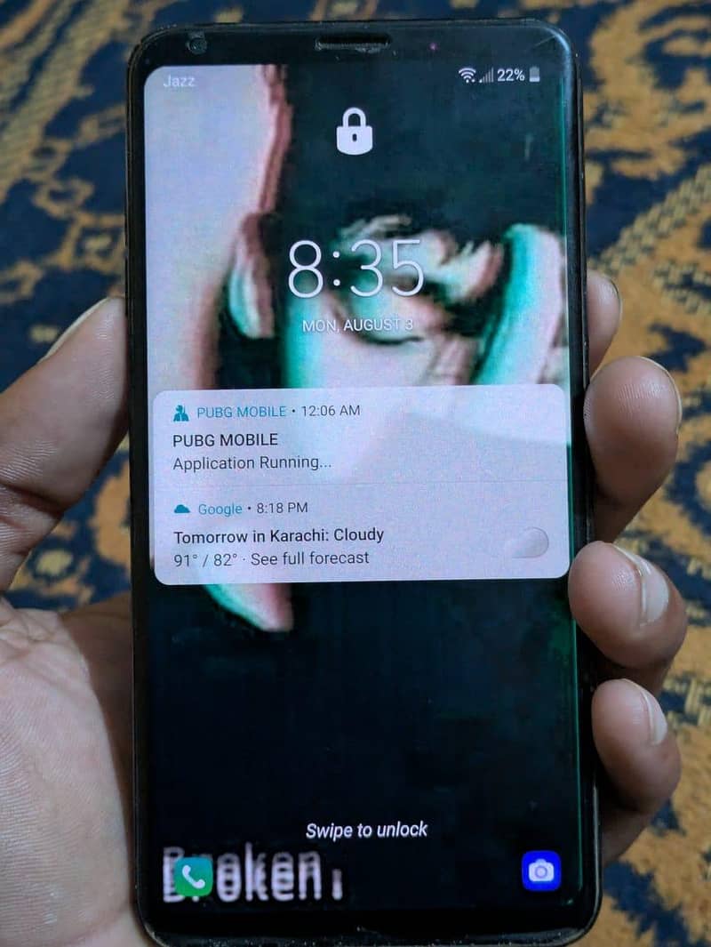 LG V30 1