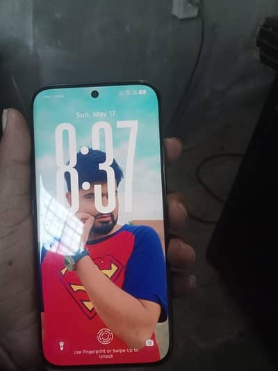 tenco camor 50 pro new phone