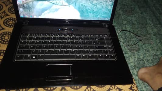Laptop windows 7
