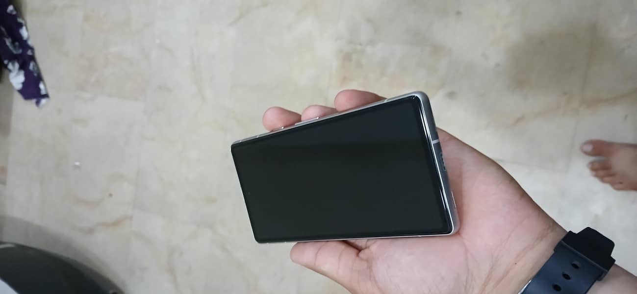 Google Pixel 7a 1