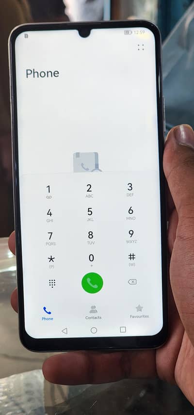 Huawei Nova Y70