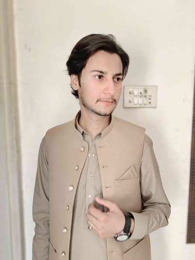 Haseeb Janii 