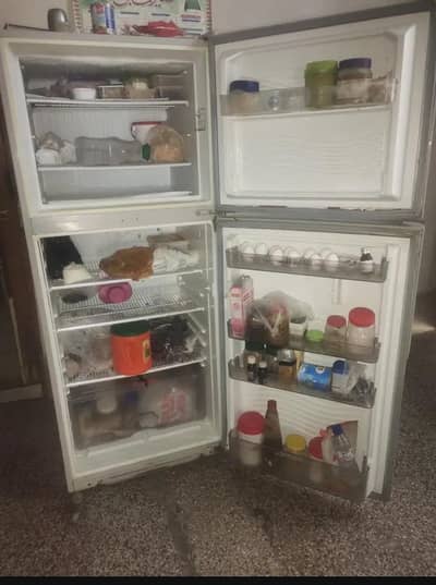 Refrigerator for sale good condition Dawlance