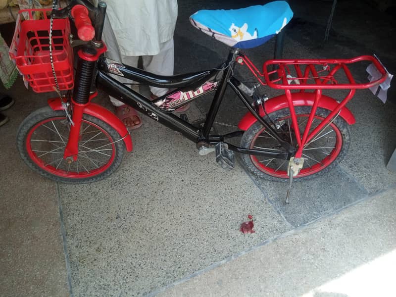 bicycles 0