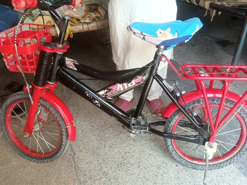 bicycles 2