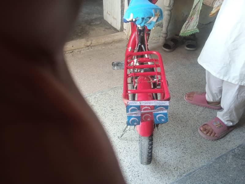 bicycles 3