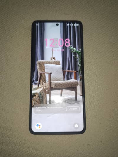 Tecno Camon 20 8/256gb