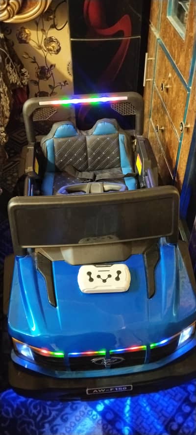 Kids Car