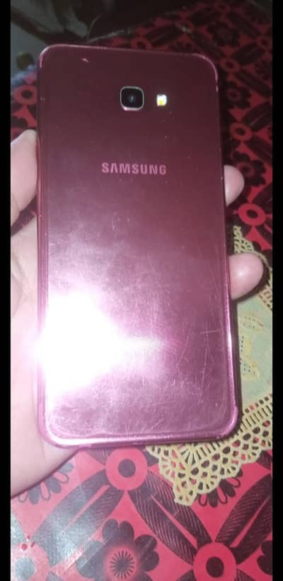 Samsung Mobile Galaxy W