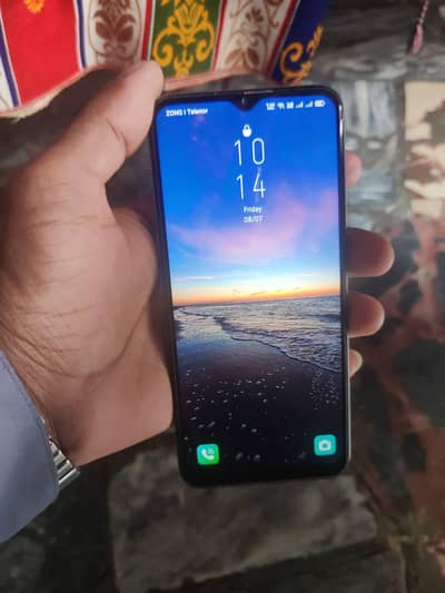 OPPO A16