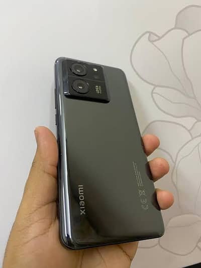 Xiaomi 13T Official PTA Approved