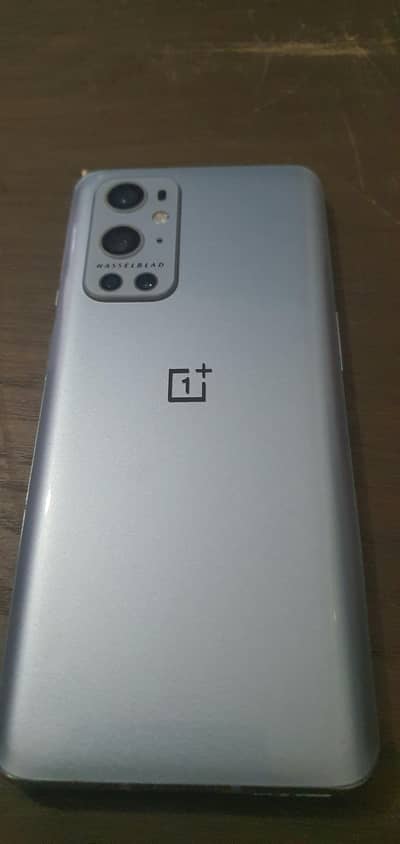 One Plus 9 Pro