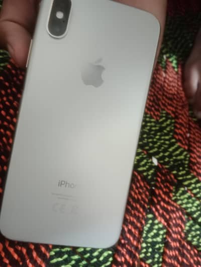 Apple iPhone XS