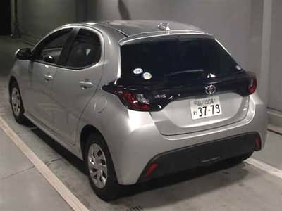 Toyota Yaris 2020 Import 2023 Japanese | 1st Owner |03324293986