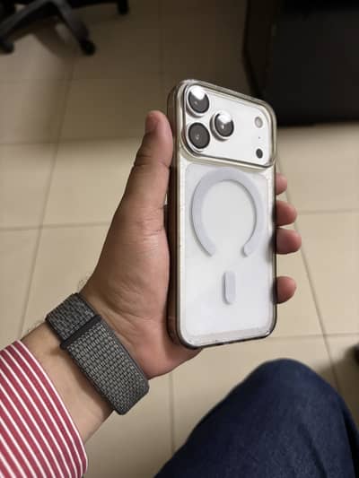 Apple iPhone XR 128 GB converted into Iphone 17 Pro PTA Approved