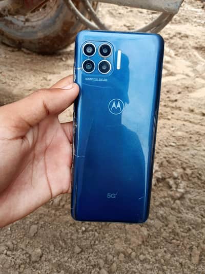 Motorola One 5G Ace