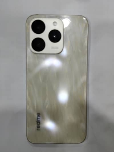 Realme 15t Brand New set